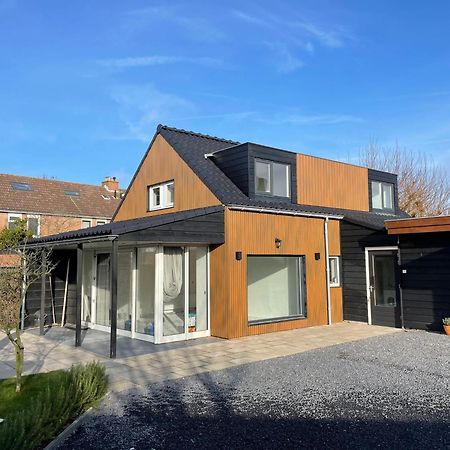 Holidayhome Bb 17 A. Aagtekerke Buitenkant foto