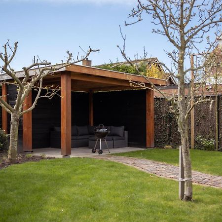 Holidayhome Bb 17 A. Aagtekerke Buitenkant foto