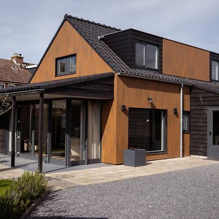 Holidayhome Bb 17 A. Aagtekerke Buitenkant foto