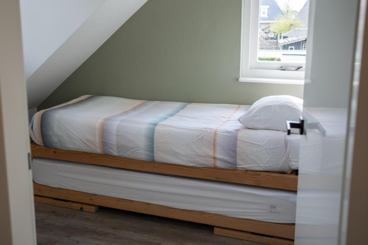 Holidayhome Bb 17 A. Aagtekerke Buitenkant foto