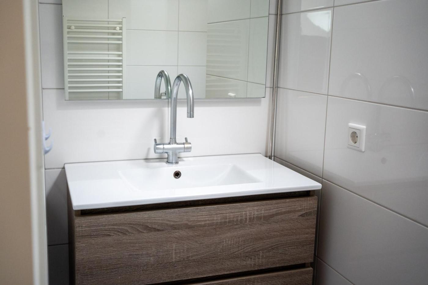 Holidayhome Bb 17 A. Aagtekerke Buitenkant foto