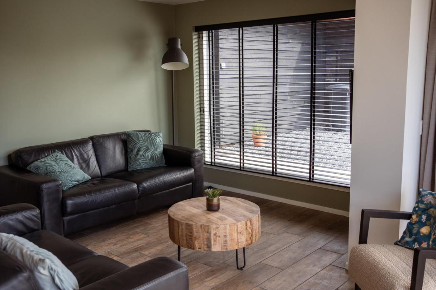 Holidayhome Bb 17 A. Aagtekerke Buitenkant foto