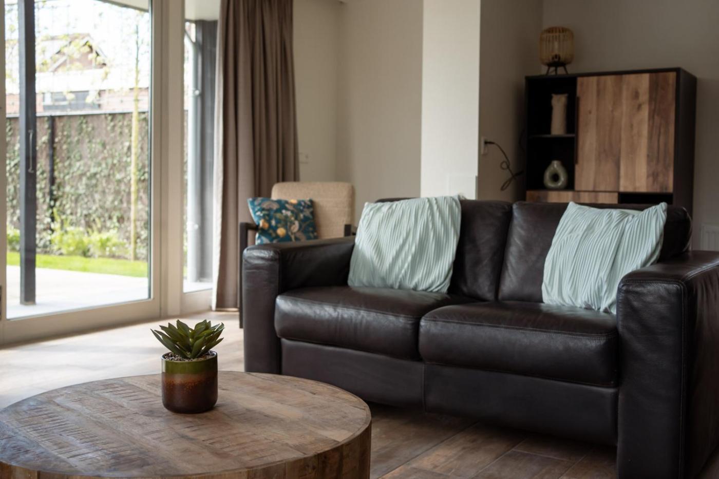 Holidayhome Bb 17 A. Aagtekerke Buitenkant foto