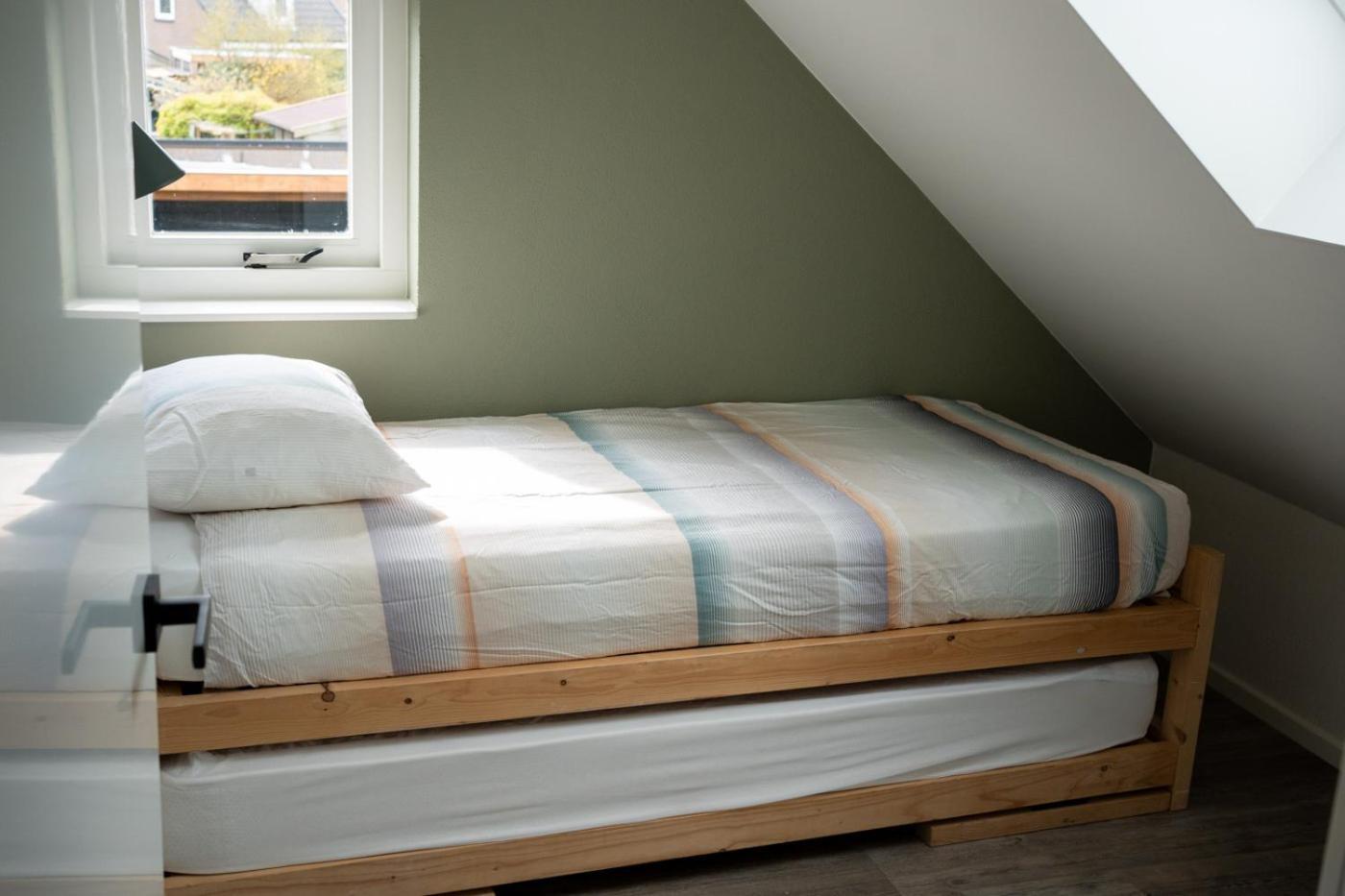 Holidayhome Bb 17 A. Aagtekerke Buitenkant foto