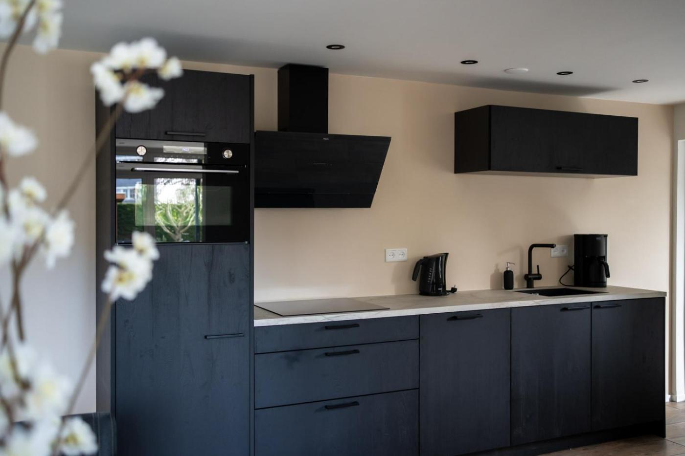 Holidayhome Bb 17 A. Aagtekerke Buitenkant foto