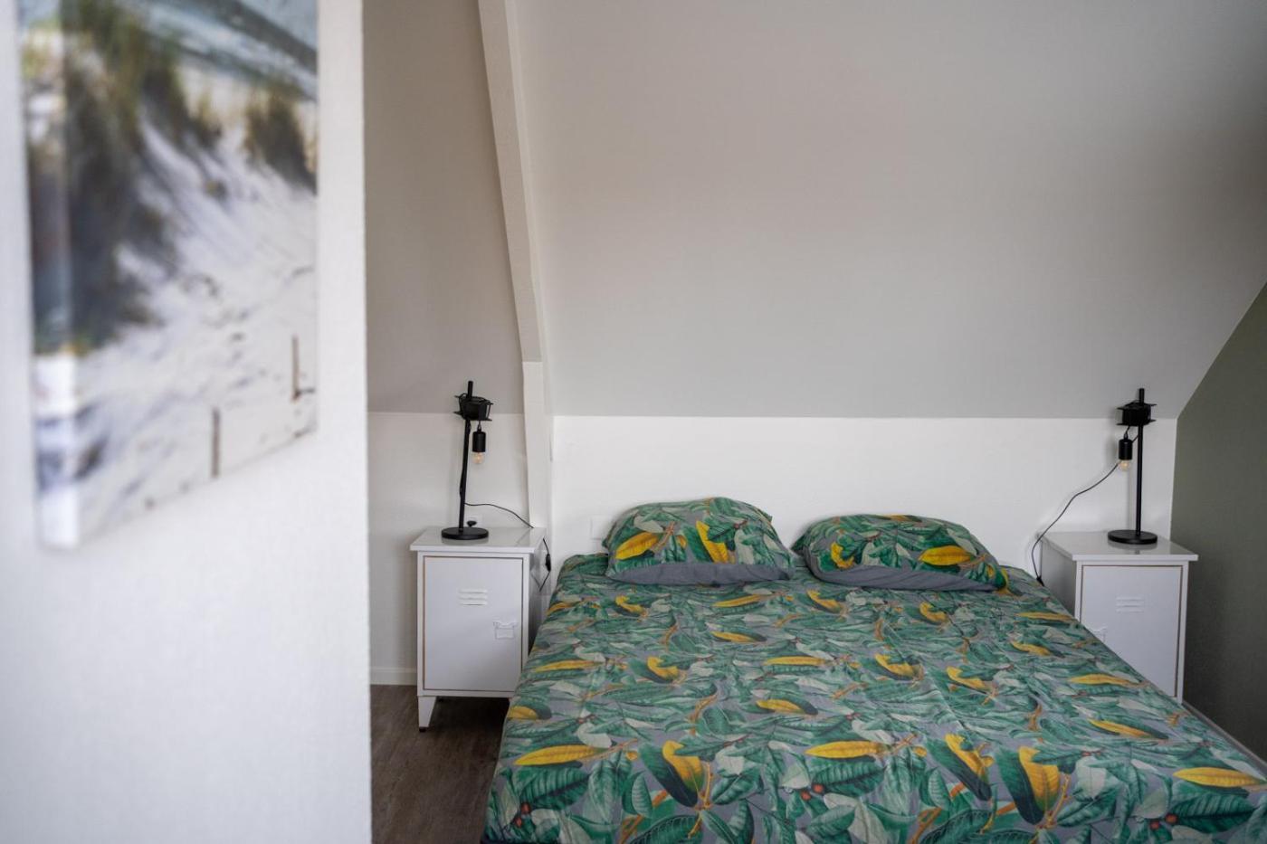 Holidayhome Bb 17 A. Aagtekerke Buitenkant foto