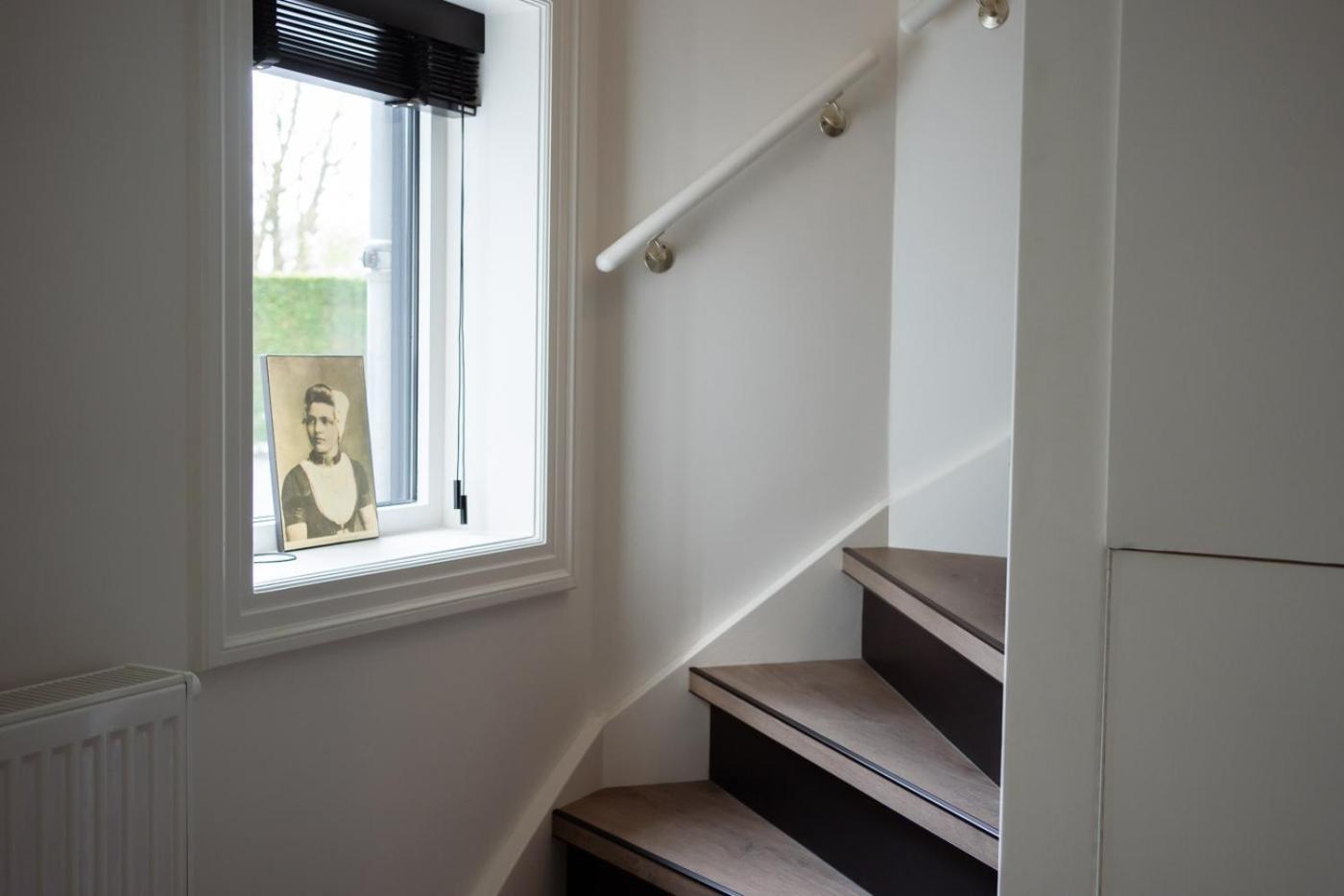 Holidayhome Bb 17 A. Aagtekerke Buitenkant foto
