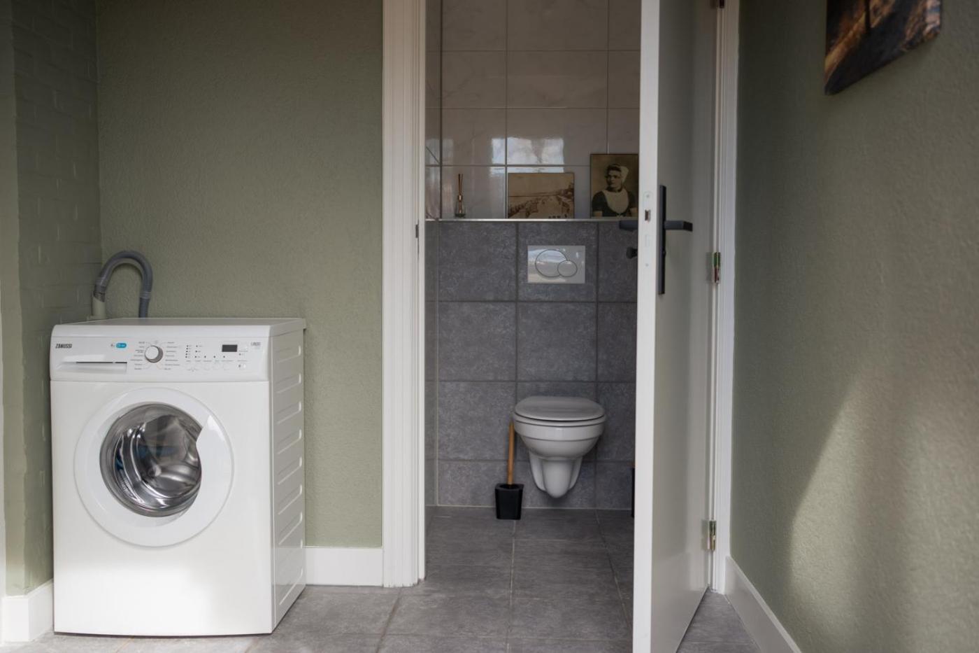 Holidayhome Bb 17 A. Aagtekerke Buitenkant foto