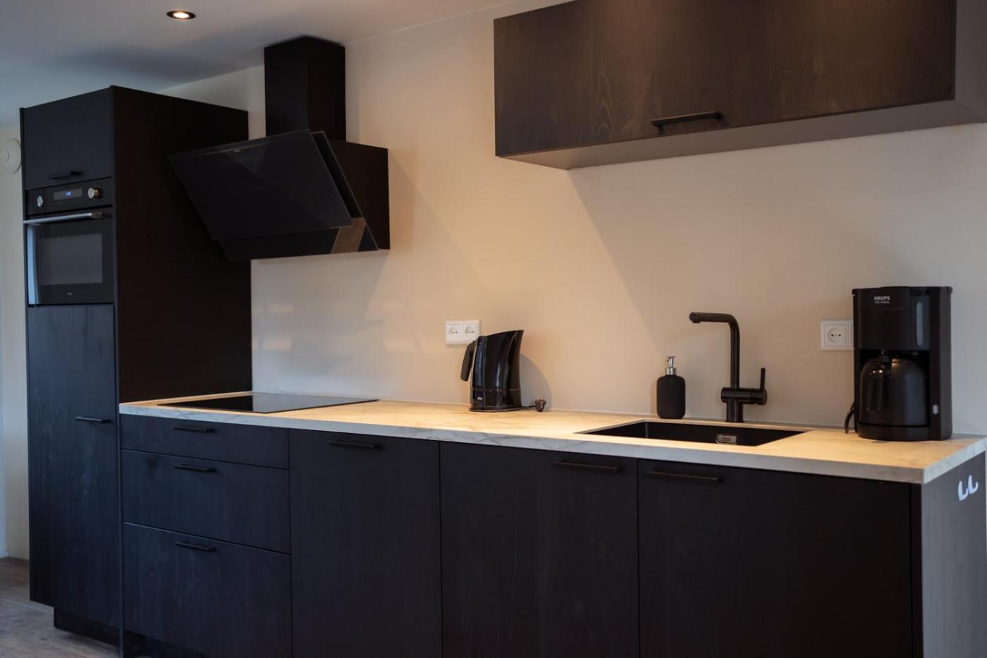 Holidayhome Bb 17 A. Aagtekerke Buitenkant foto