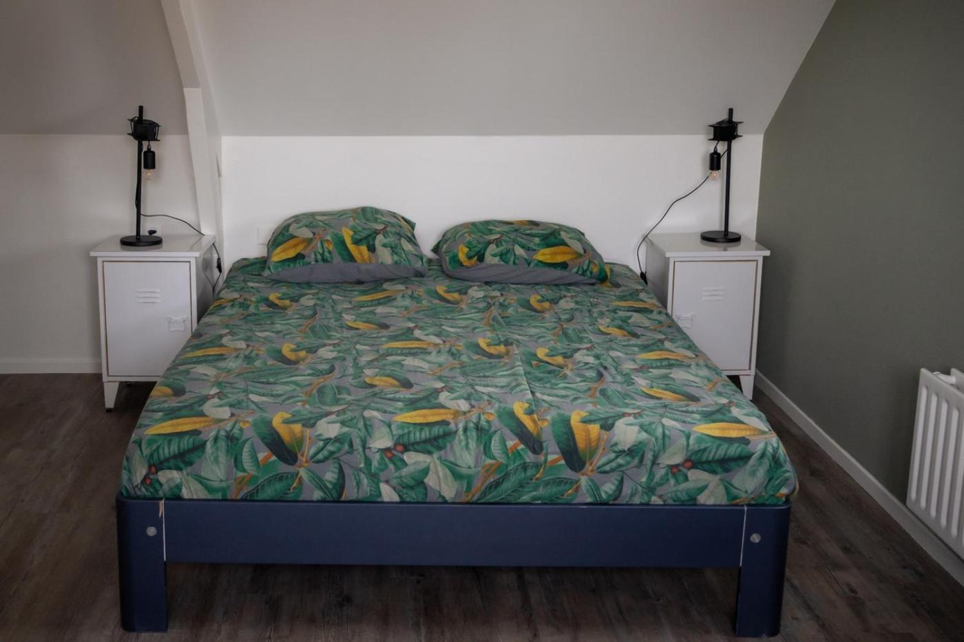 Holidayhome Bb 17 A. Aagtekerke Buitenkant foto