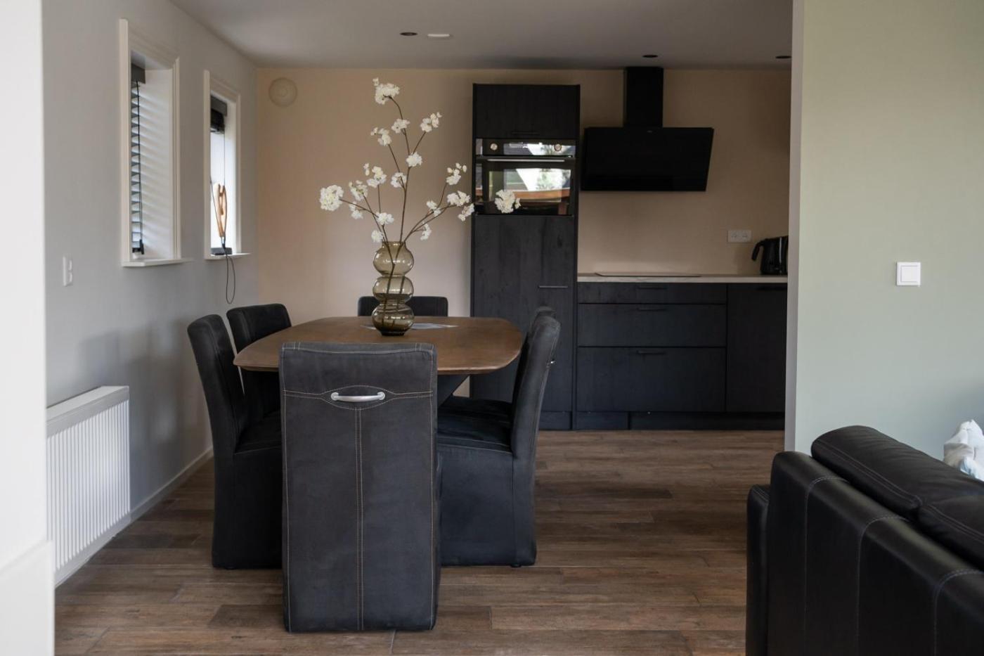 Holidayhome Bb 17 A. Aagtekerke Buitenkant foto